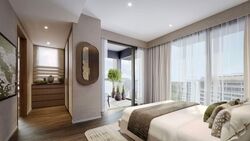Amber Gardens (D15), Apartment #562038641